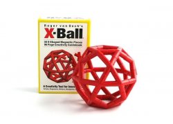 X-Ball - Red
